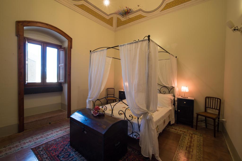 La Magione Villa Ragusa Exterior photo