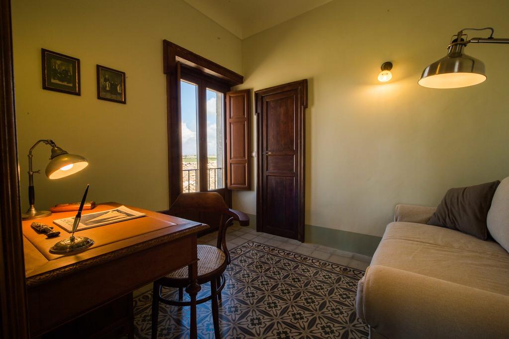 La Magione Villa Ragusa Exterior photo